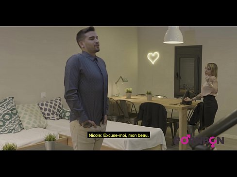 ❤️ PORNBCN 4K Одна зрелая женщина с большими сиськами хочет быть анальным трахал молодой жиголо с большим членом минет амортизм жесткий ебать ручной работы собачий стиль киска лизать оргазм французские субтитры ❤️ Секс видео на 3dhentaix.ru ️